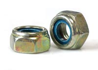 Nylon Insert Lock Nuts