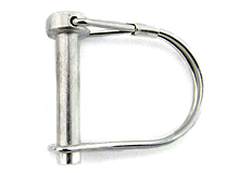 PTO Lock Pins