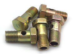 Banjo Bolts