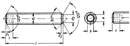 DIN 916