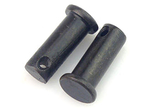 DIN 1444B clevis pins