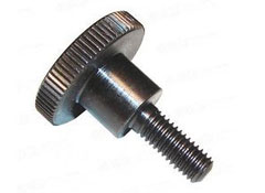DIN 464 Knurled Thumb Screw with Shoulder