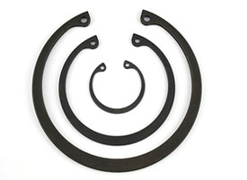 DIN 472 / D1300 Internal Retaining Ring