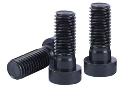 DIN 6912 Thin Socket Head Cap Screws with Pilot Hole