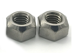 DIN 980V Cone Lock Nuts