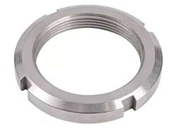 DIN 981 A2/A4 KM Type Bearing Lock Nut