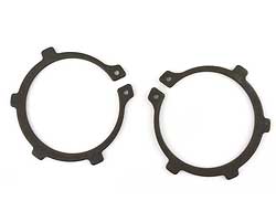 DIN 983 Type AK Retaining Ring for shaft