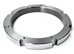 HM 30/31 Series Bearing Lock Nut