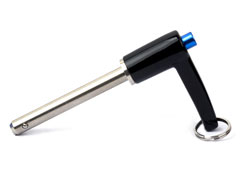 L-Handle Quick Release Ball Lock Pin
