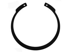 M1308 JV/DHI Inverted Internal Retaining Rings
