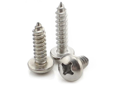 Pan Head Self-tapping Screws