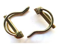 Pipe Linch Pins