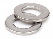 DIN 440 / ISO 7094 Plain Washers