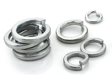Spring Washers