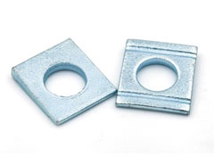 DIN 434 Square Bevel Washers