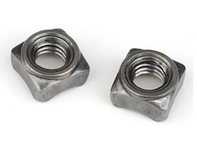 DIN 928 Square Weld Nuts