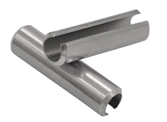 Stainless Steel Spring Pins