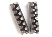 Slotted Tooth Spring Pins